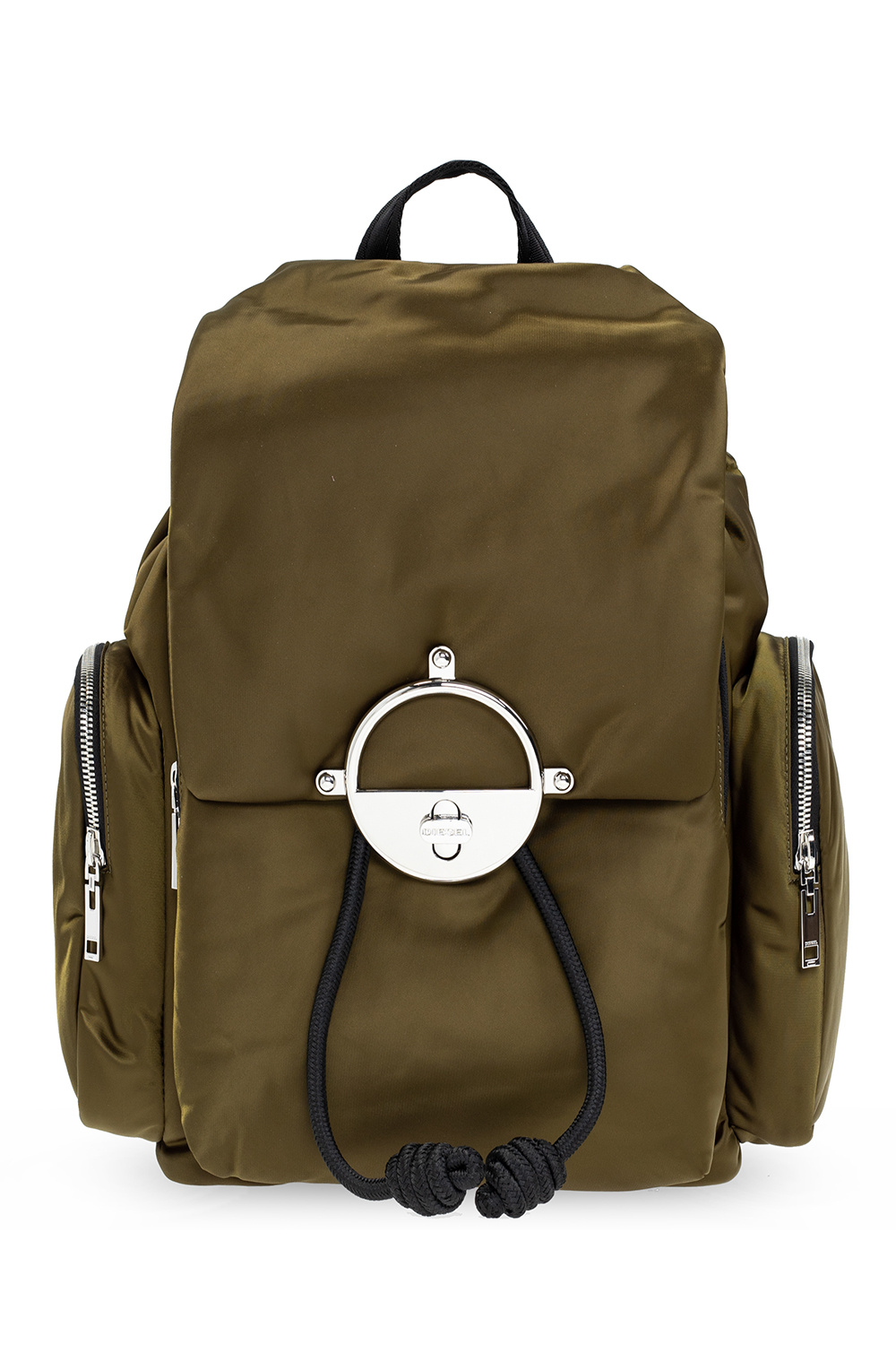 SchaferandweinerShops SX - tripped over a gym bag - 'Aneres